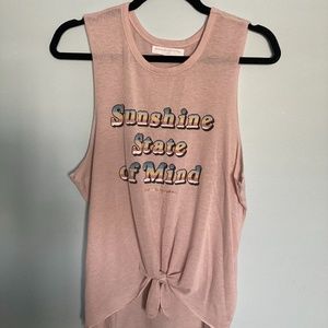 Spiritual Gangster "Sunshine State Of Mind"